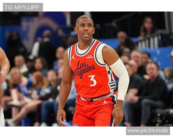 火记回顾保罗火箭生涯经典战役：享受退役生活吧，CP3